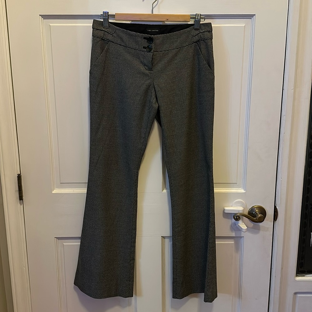 The Limited pant, wide leg in great condition